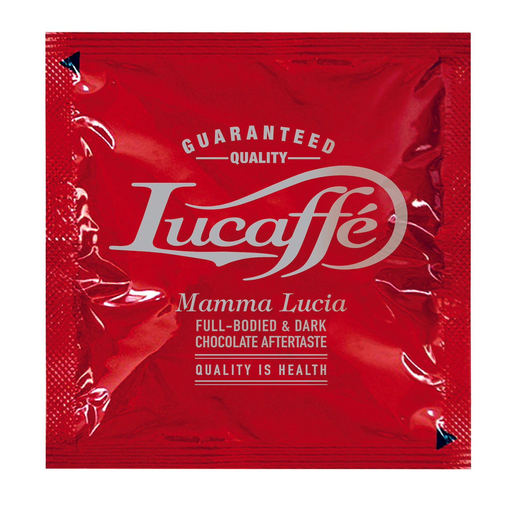 Lucaffe MAMMA LUCIA 44mm E.S.E. System Kaffee Pads 150 Stück Lucaffe MAMMA LUCIA 44mm E.S.E. System Kaffee Pads 150 Stück